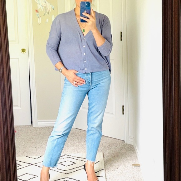 Urban Outfitters out from under Courtney Cardigan - Picture 8 of 10